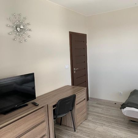 Gdansk Walowa Ngoại thất bức ảnh