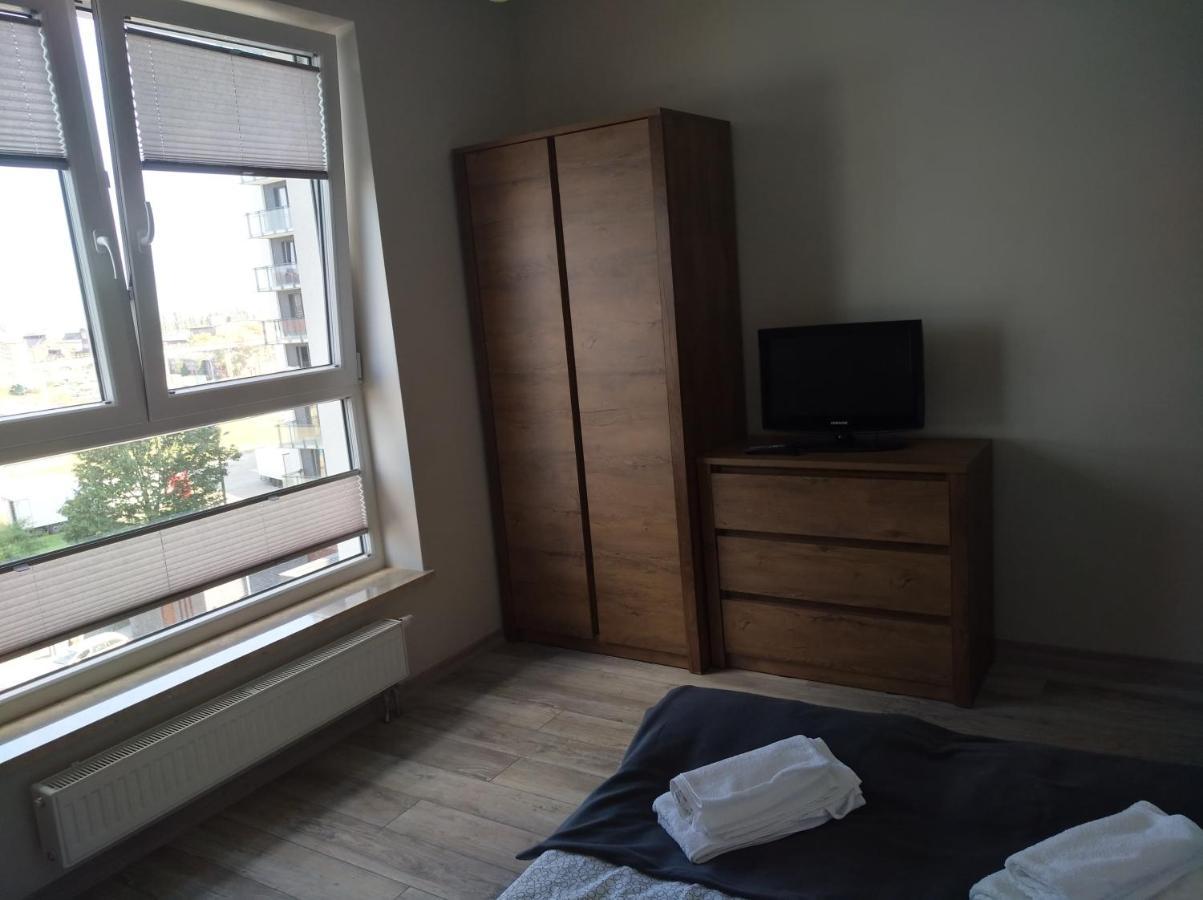 Gdansk Walowa Ngoại thất bức ảnh