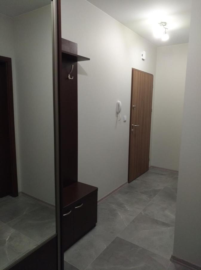 Gdansk Walowa Ngoại thất bức ảnh