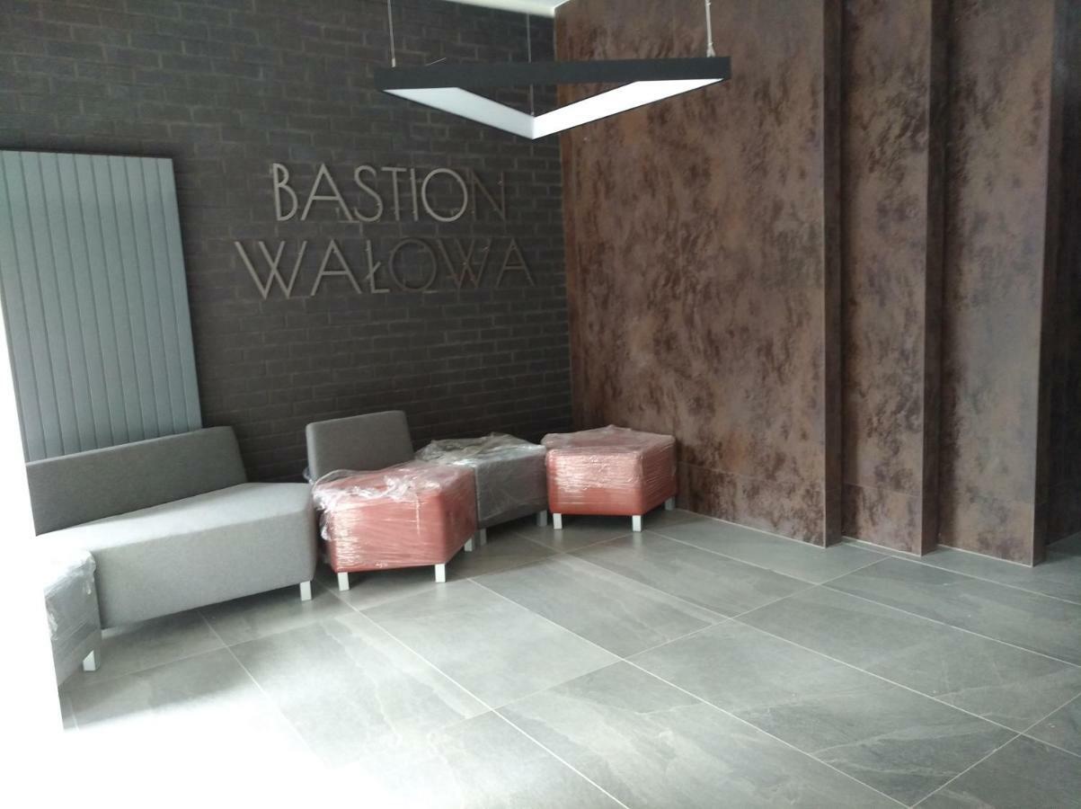 Gdansk Walowa Ngoại thất bức ảnh