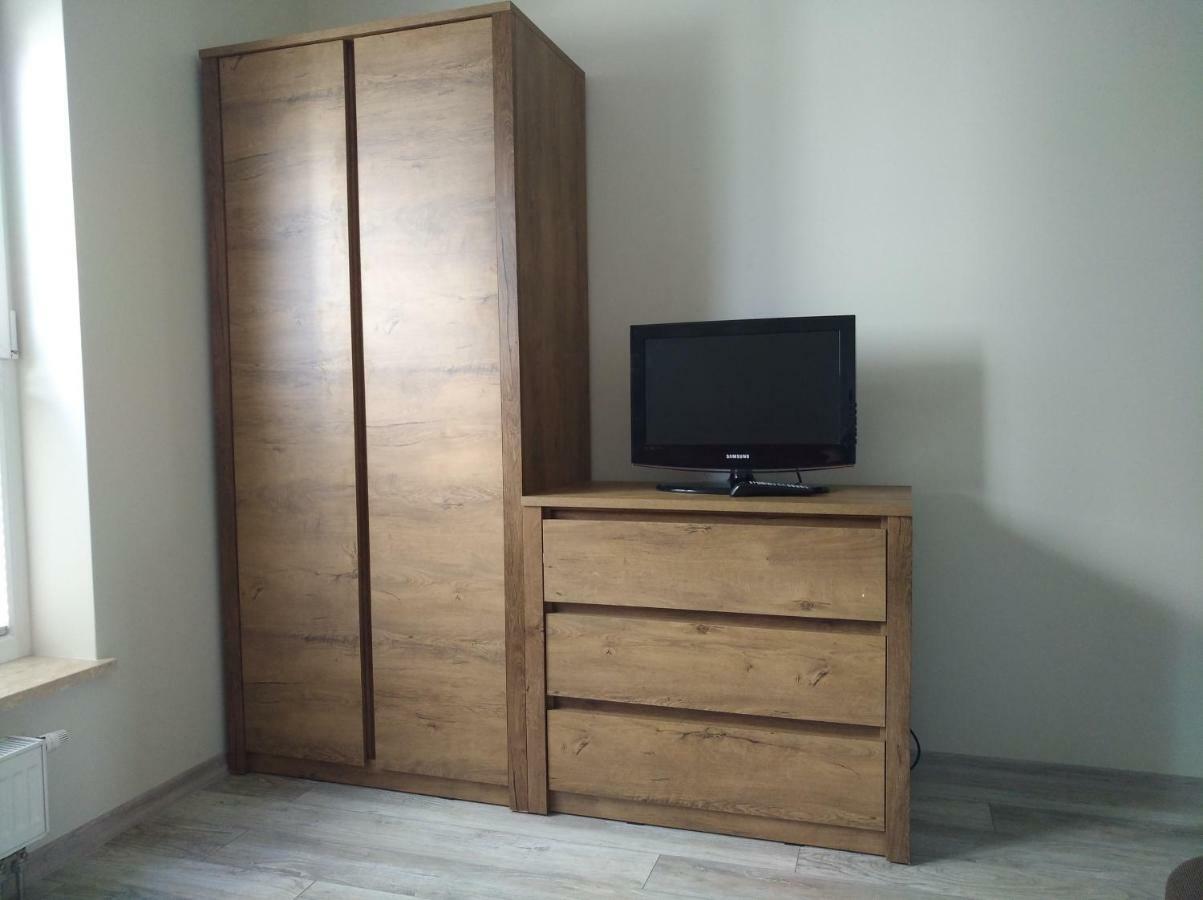 Gdansk Walowa Ngoại thất bức ảnh
