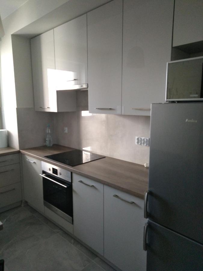 Gdansk Walowa Ngoại thất bức ảnh